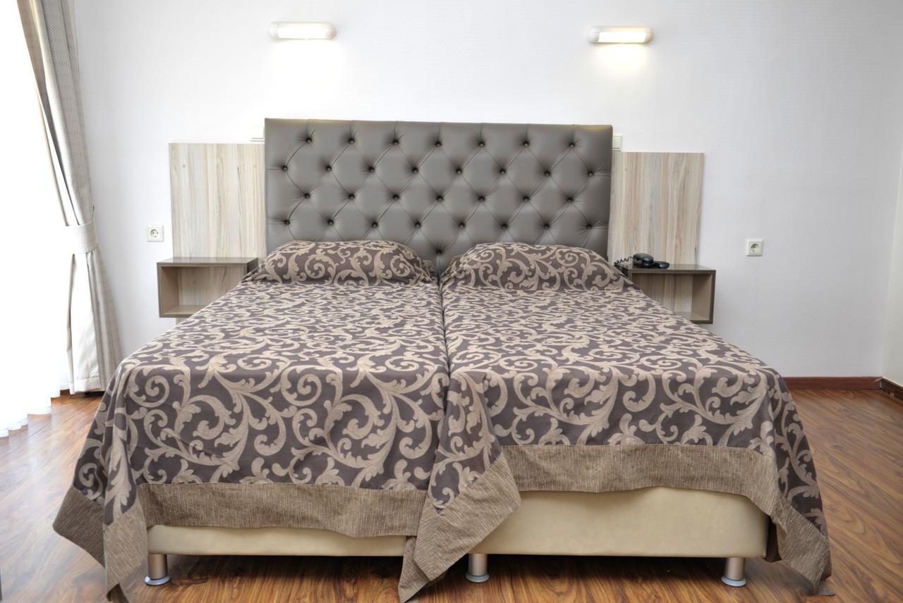 Hotel Vergina Alexandroúpolis Luaran gambar
