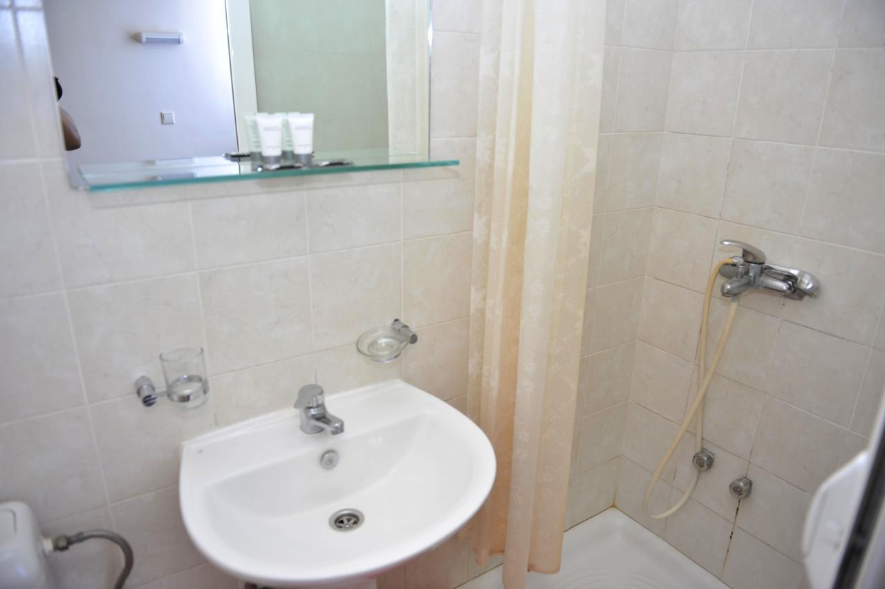 Hotel Vergina Alexandroúpolis Luaran gambar