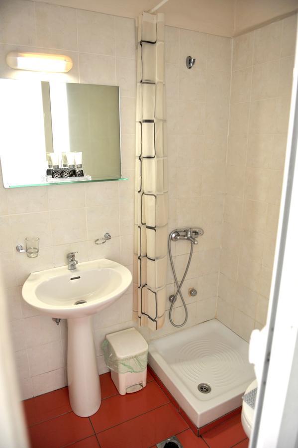 Hotel Vergina Alexandroúpolis Luaran gambar